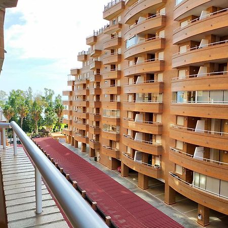 Apartamento Acv - Costa Marina Iii-1ª Linea Planta 4 Sur Oropesa del Mar Exterior foto