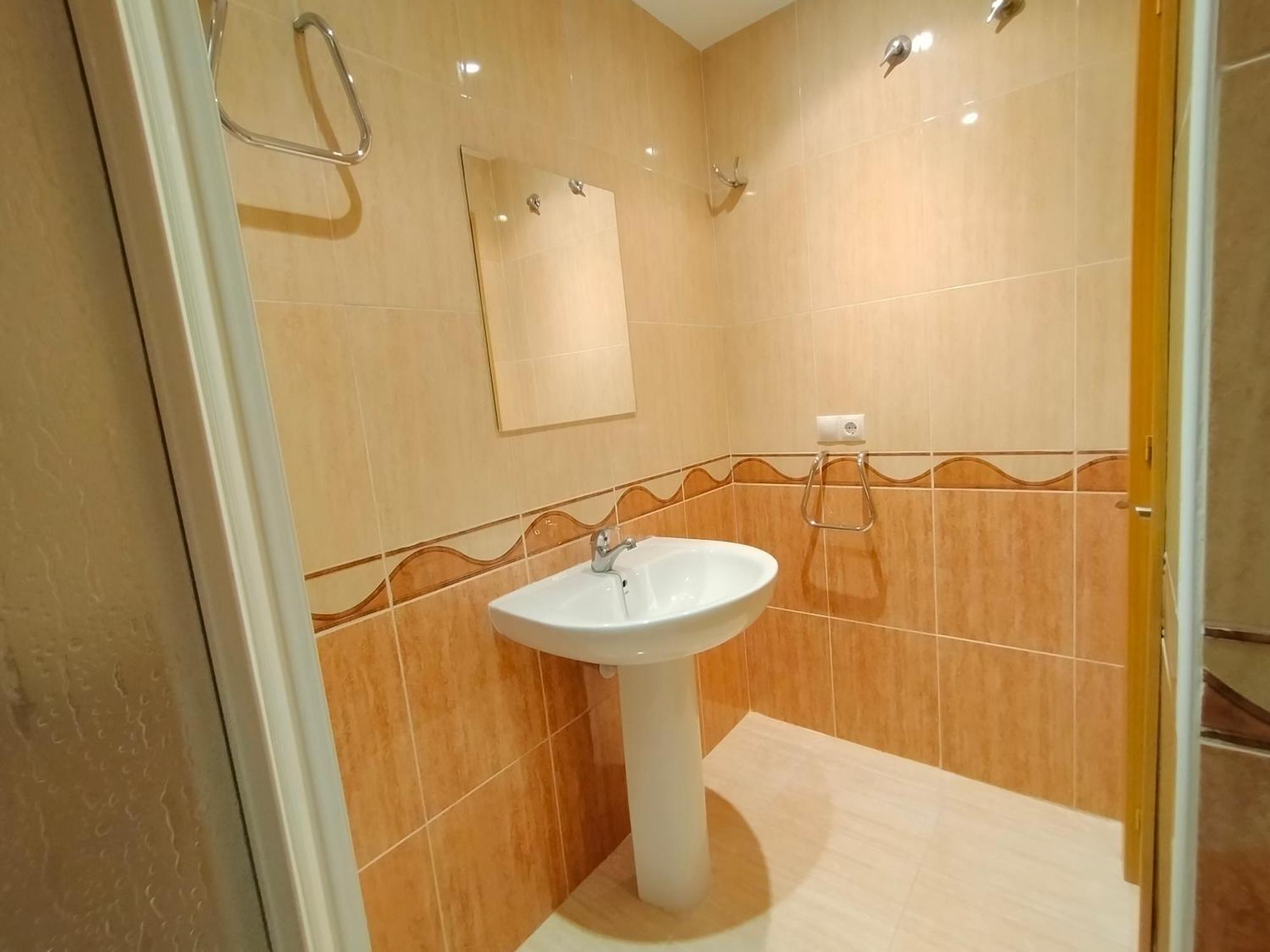 Apartamento Acv - Costa Marina Iii-1ª Linea Planta 4 Sur Oropesa del Mar Exterior foto