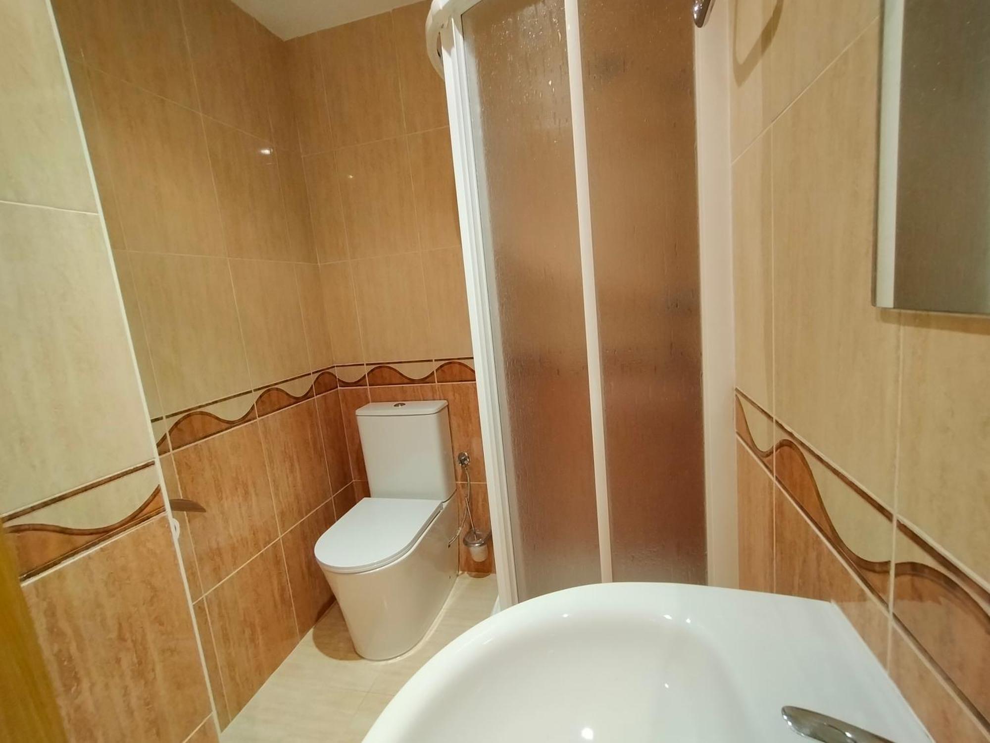 Apartamento Acv - Costa Marina Iii-1ª Linea Planta 4 Sur Oropesa del Mar Exterior foto