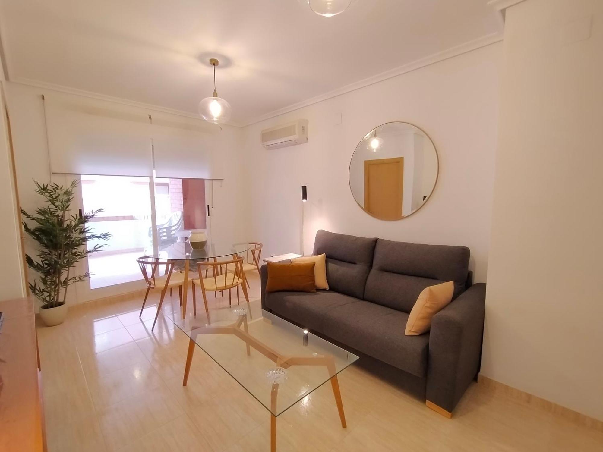 Apartamento Acv - Costa Marina Iii-1ª Linea Planta 4 Sur Oropesa del Mar Exterior foto
